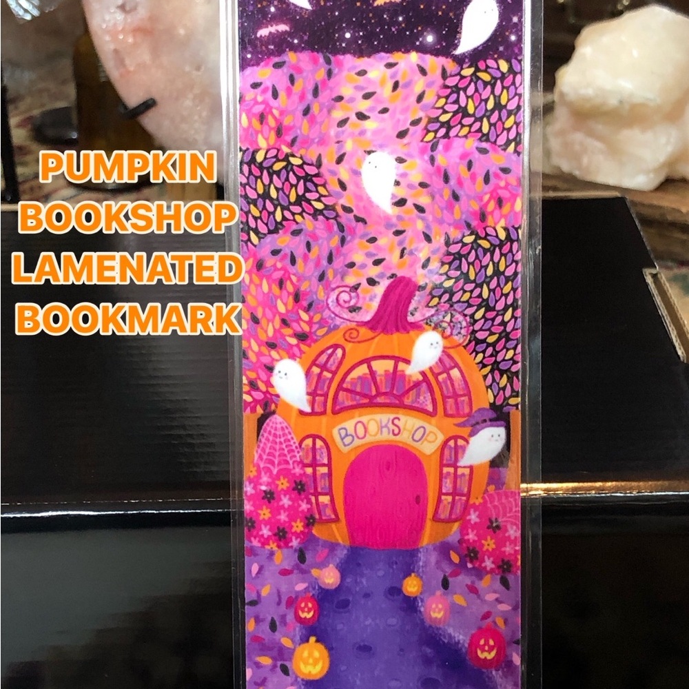 OCTOBER Box 🎃Reiki Box - Picture 4 of 10